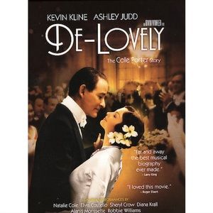 DVD De-Lovely